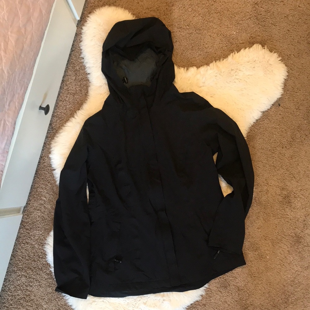Black 32 degrees jacket